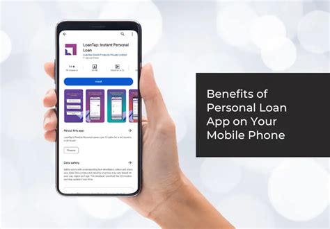 An Overview of the Pesomax Loan App .